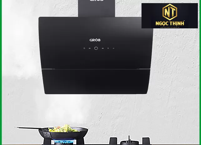 MÁY HÚT MÙI GHA-L1700 NEW tại Nhơn Trạch